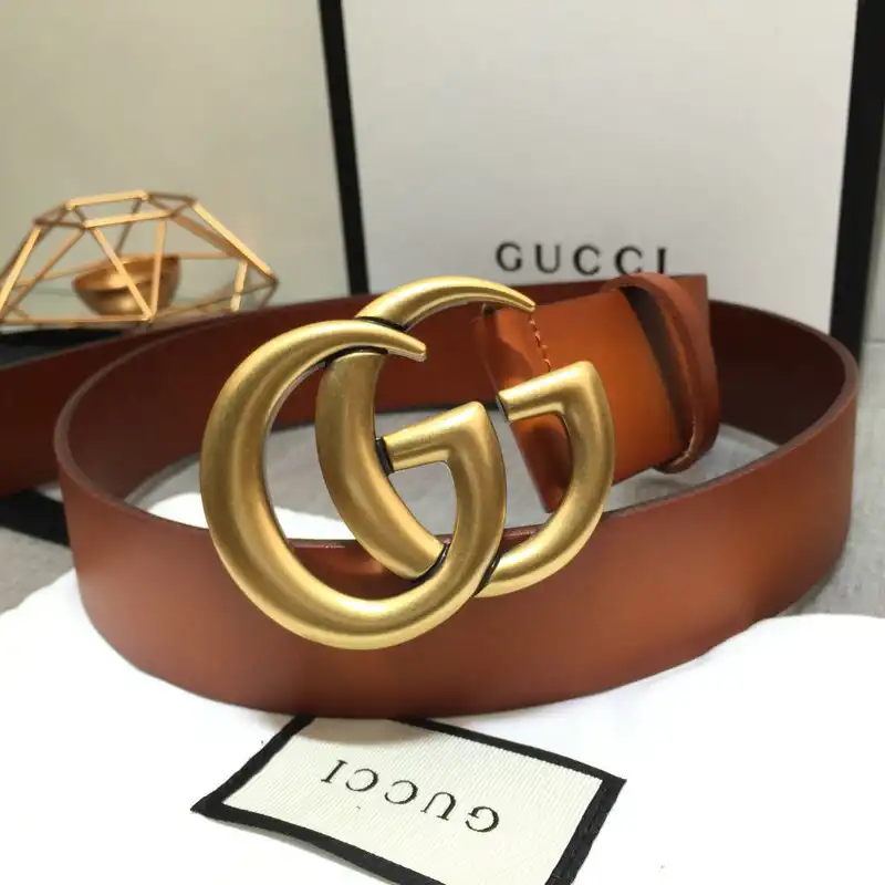 Gucci Belt 20XA11225