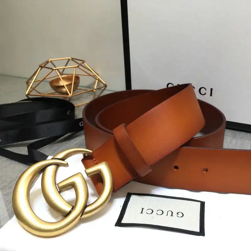 FASH Gucci Belt 20XA11225