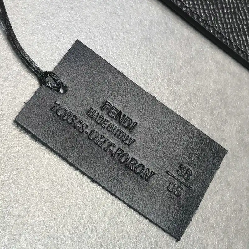 Fendi Belt 20XA11229