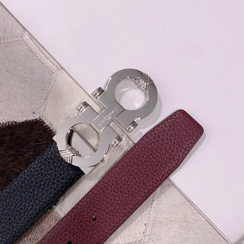 Salvatore Ferragamo Belt 20XA11251