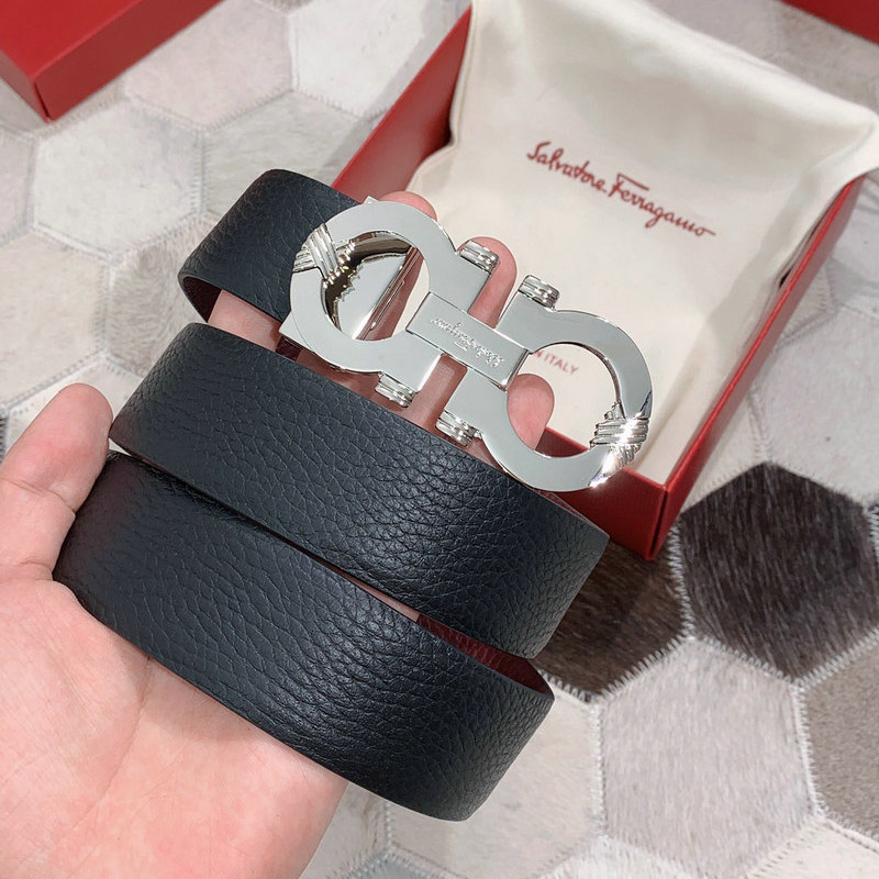 FASH SaLOUIS VUITTONatore Ferragamo Belt 20XA11251