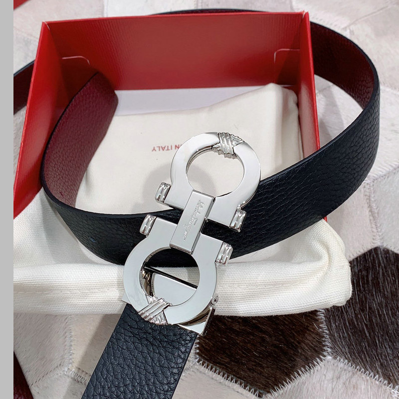 FASH SaLOUIS VUITTONatore Ferragamo Belt 20XA11251