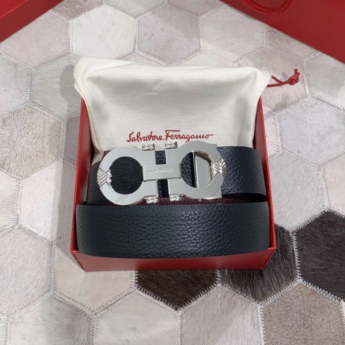 FASH SaLOUIS VUITTONatore Ferragamo Belt 20XA11251