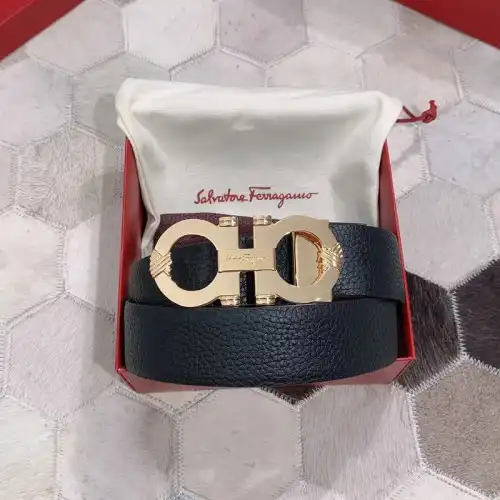 Fashionrep Salvatore Ferragamo Belt 20XA11253