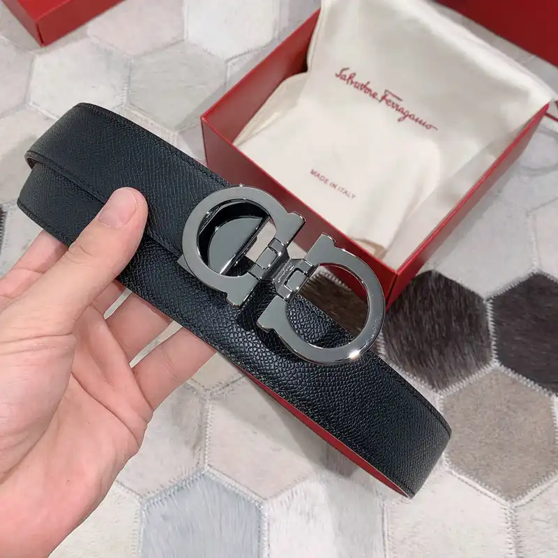 Salvatore Ferragamo Belt 20XA11254