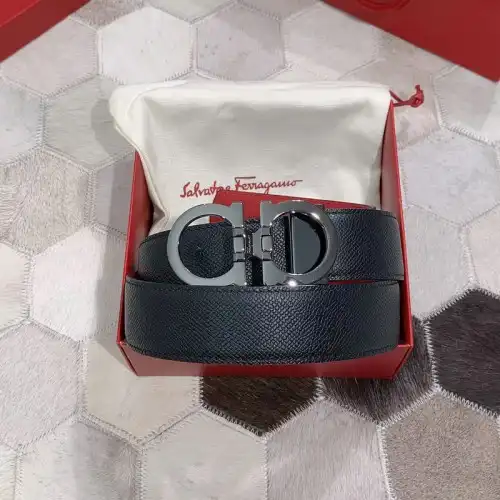 Salvatore Ferragamo Belt 20XA11254