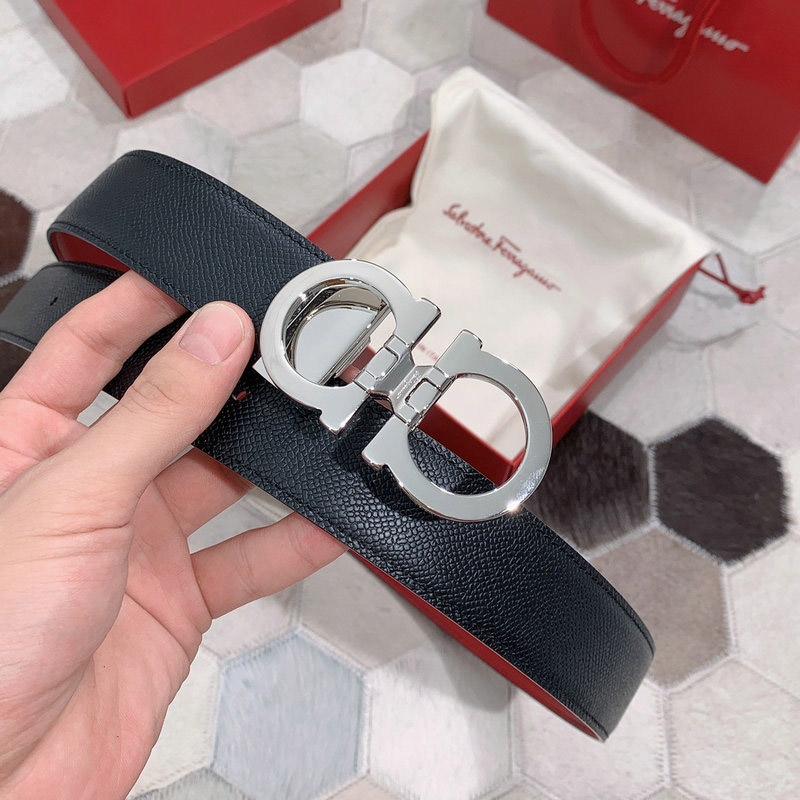 Affordable Salvatore Ferragamo Belt 20XA11255