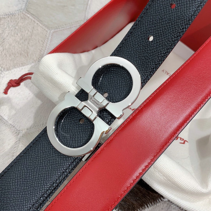 Affordable Salvatore Ferragamo Belt 20XA11255