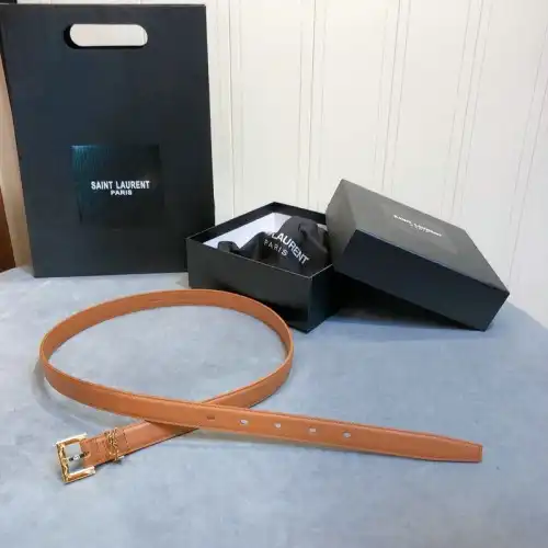 YSL Belt 20XA11259