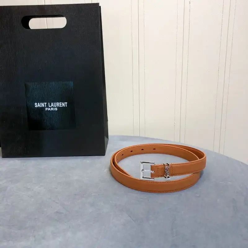 YSL Belt 20XA11260