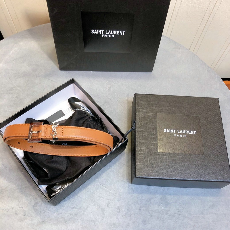 YSL Belt 20XA11260