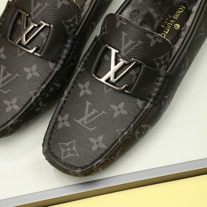 LV Shoes 2011SH0001