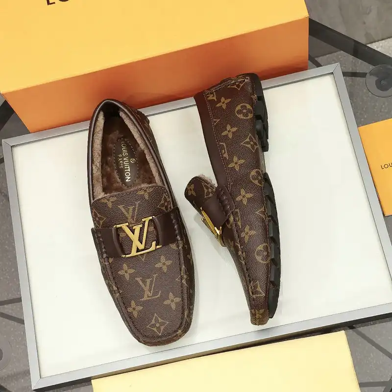 Fashionrep LV Shoes 2011SH0002