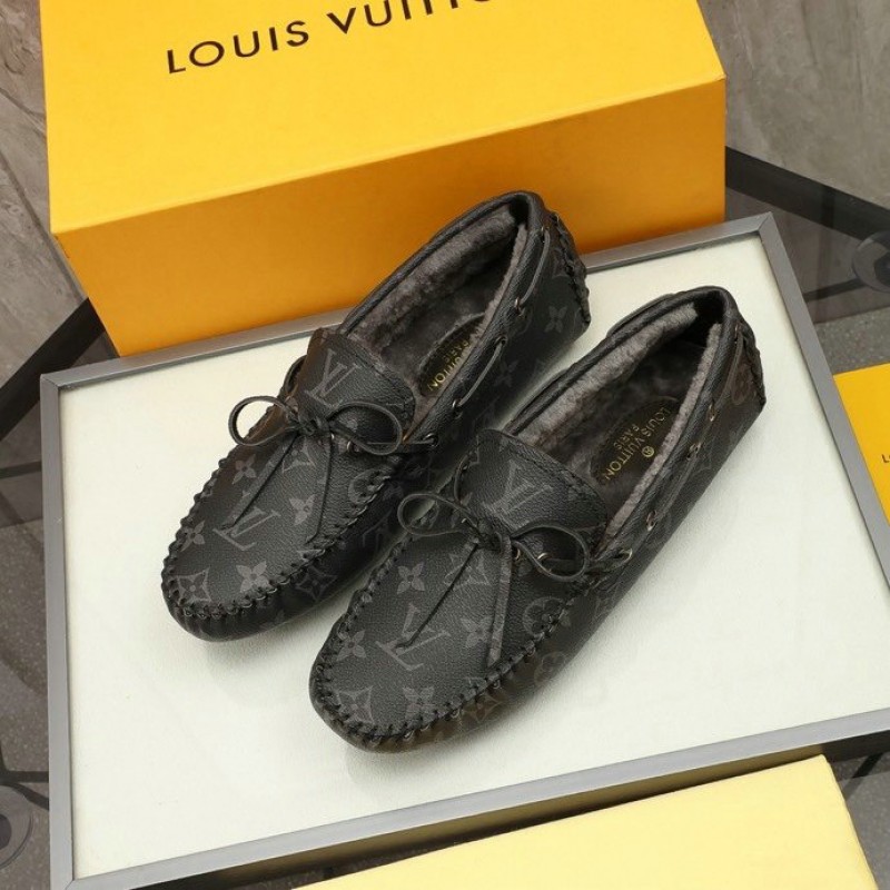 LV Shoes 2011SH0003