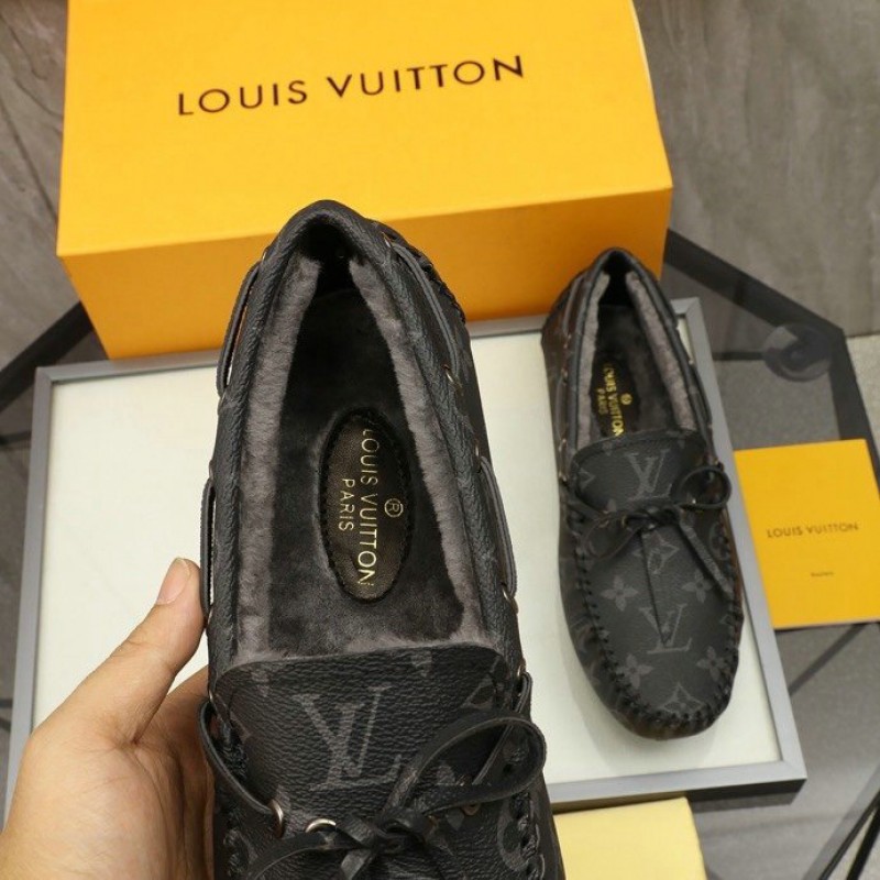 LV Shoes 2011SH0003