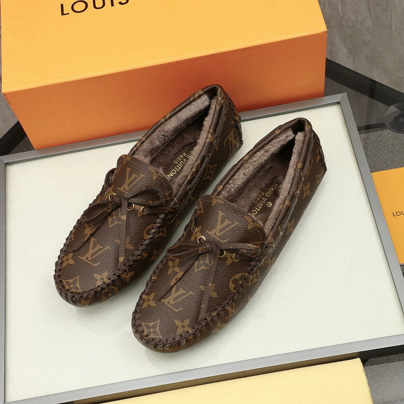 LV Shoes 2011SH0004