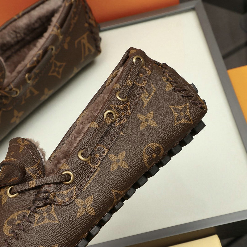 LV Shoes 2011SH0004