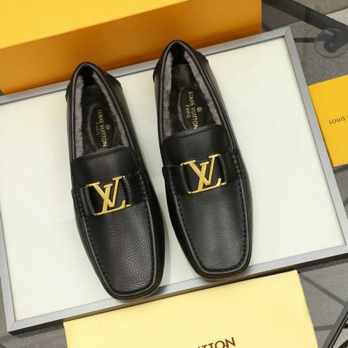 LV Shoes 2011SH0007