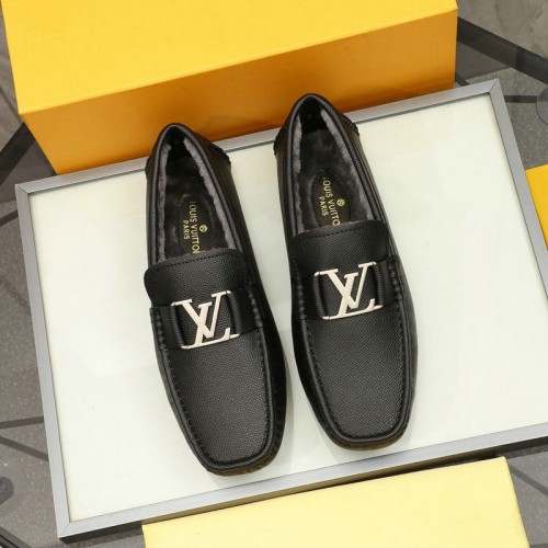 FASH LOUIS VUITTON Shoes 2011SH0008