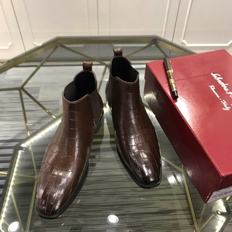 FASH SaLOUIS VUITTONatore Ferragamo Shoes 2011SH0015