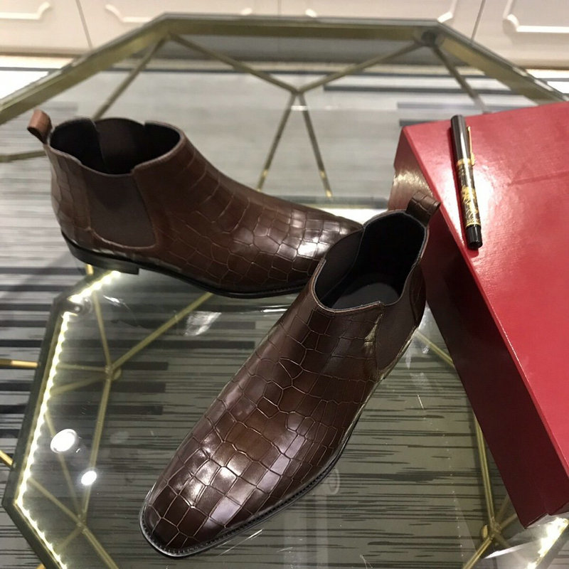 FASH SaLOUIS VUITTONatore Ferragamo Shoes 2011SH0015