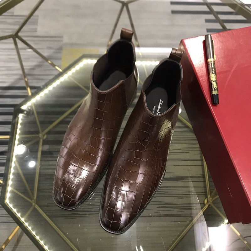 FASH SaLOUIS VUITTONatore Ferragamo Shoes 2011SH0015