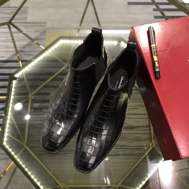 FASH SaLOUIS VUITTONatore Ferragamo Shoes 2011SH0016