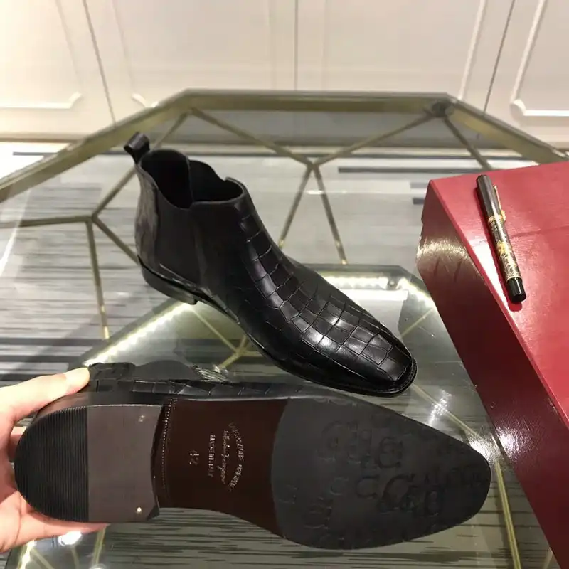 Salvatore Ferragamo Shoes 2011SH0016