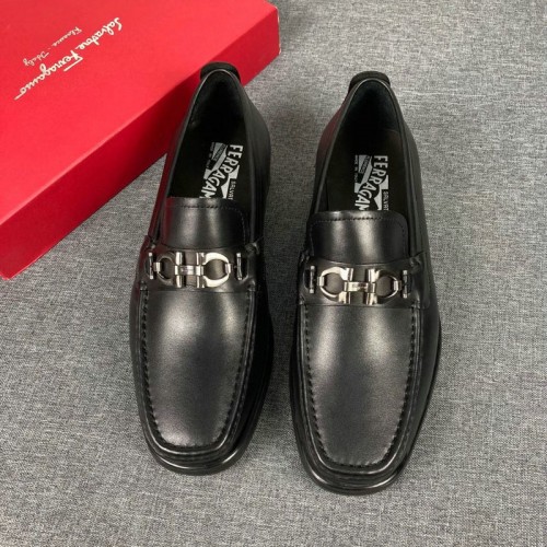 FASH SaLOUIS VUITTONatore Ferragamo Shoes 2011SH0037