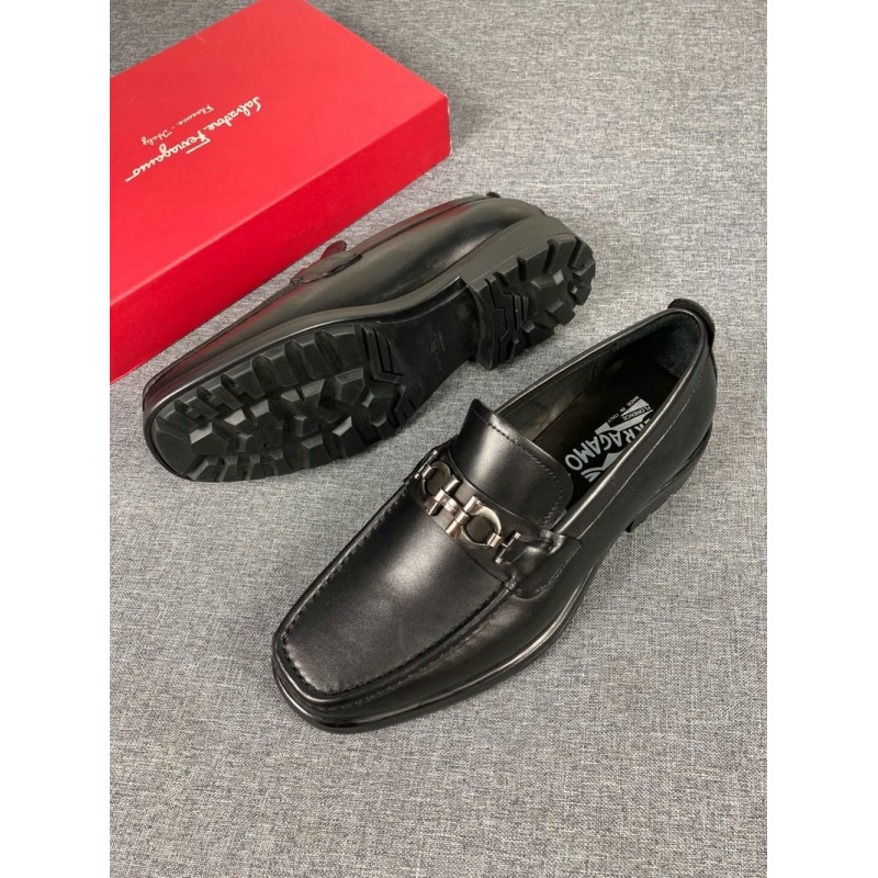 FASH SaLOUIS VUITTONatore Ferragamo Shoes 2011SH0037