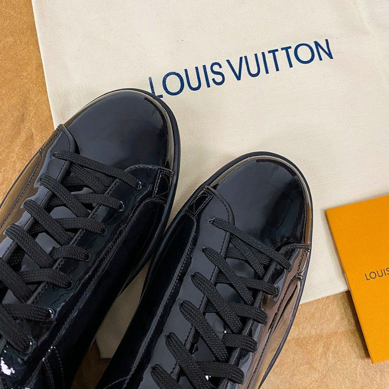 LV Shoes 2011SH0070