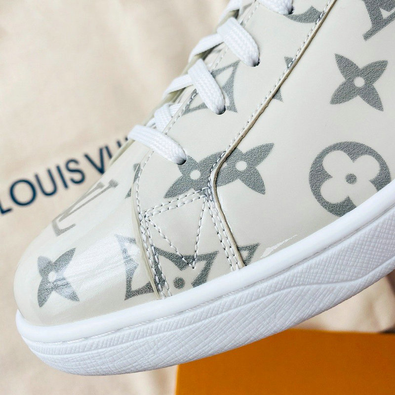 LV Shoes 2011SH0071