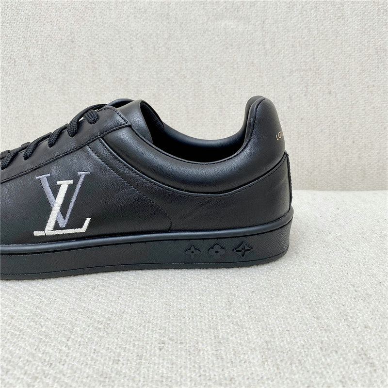 LV Shoes 2011SH0073