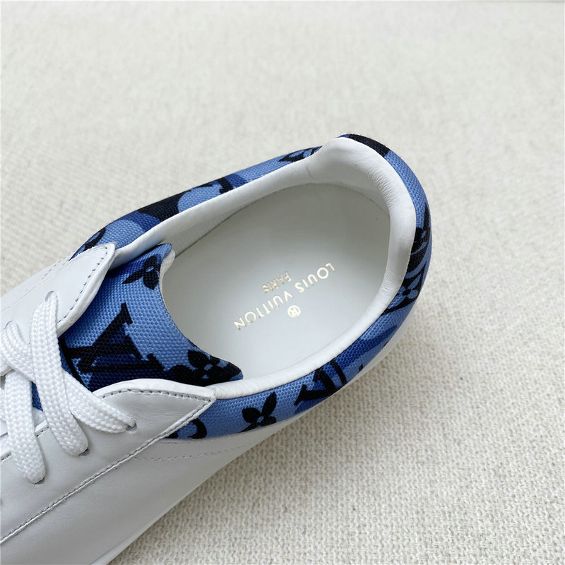 LV Shoes 2011SH0074