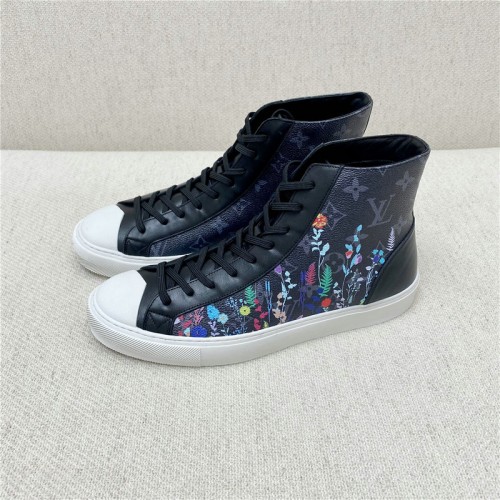 LV Shoes 2011SH0077