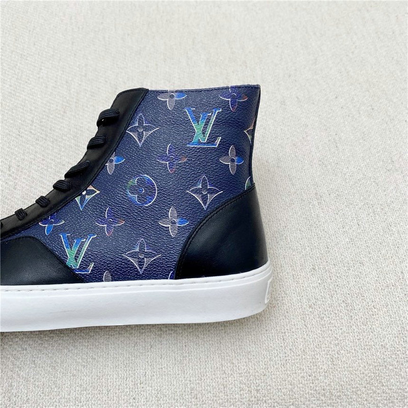 FASH LOUIS VUITTON Shoes 2011SH0079