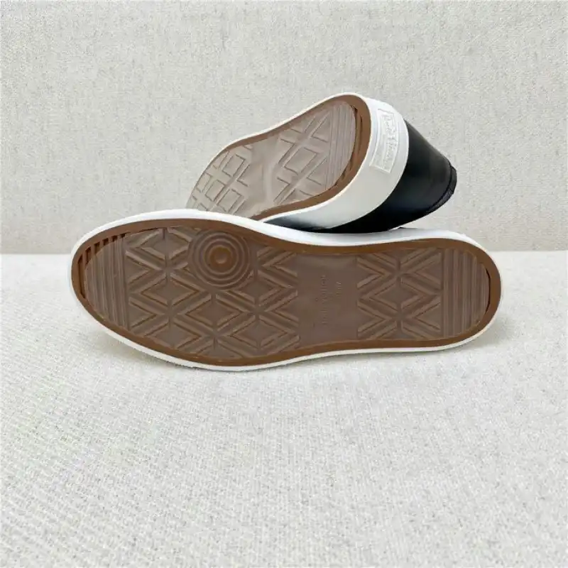 Brother Sam Yupoo LV Shoes 2011SH0080