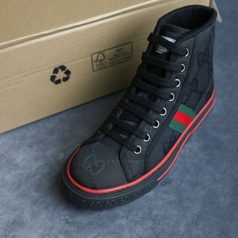 FASH Gucci Shoes 2011SH0083