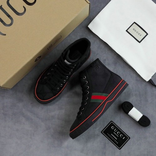 FASH Gucci Shoes 2011SH0083