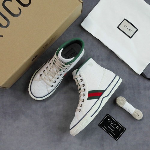 FASH Gucci Shoes 2011SH0084