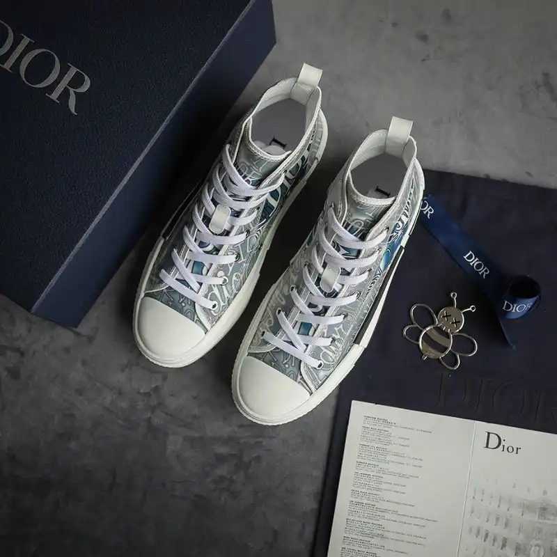 Official FashionRep Dio Shoes 2011SH0101