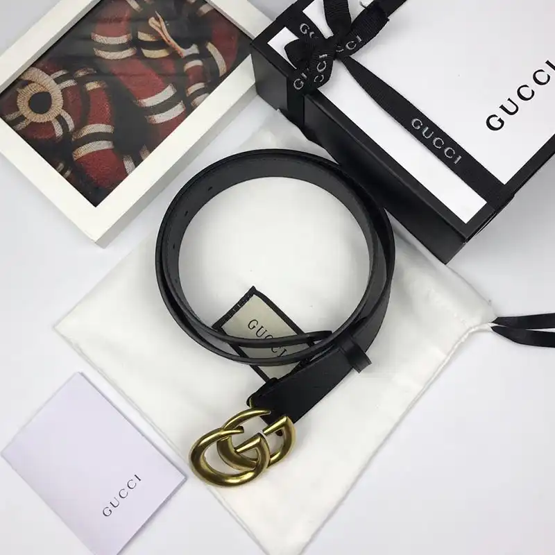 Fashionrep Gucci s Belts 19BL0001