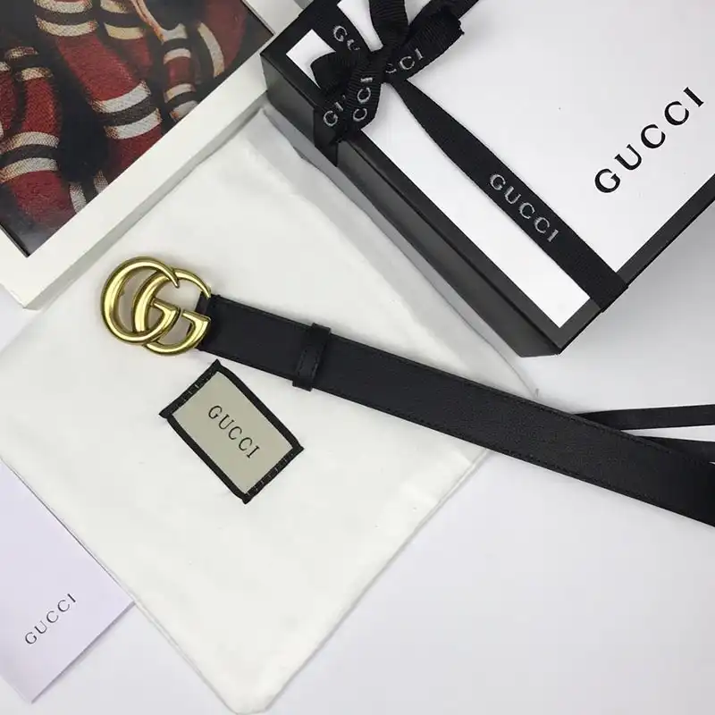 Cheap Gucci s Belts 19BL0002