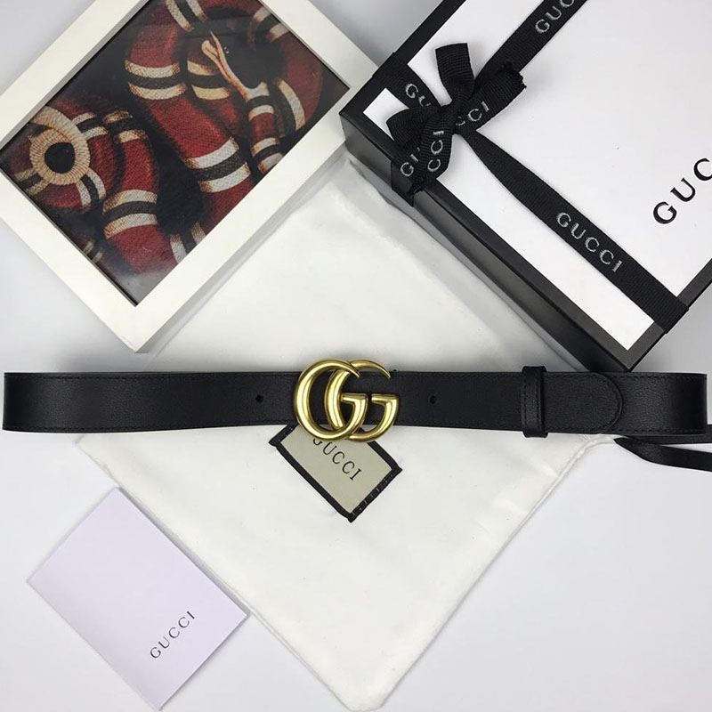 FASH Gucci s Belts 19BL0002