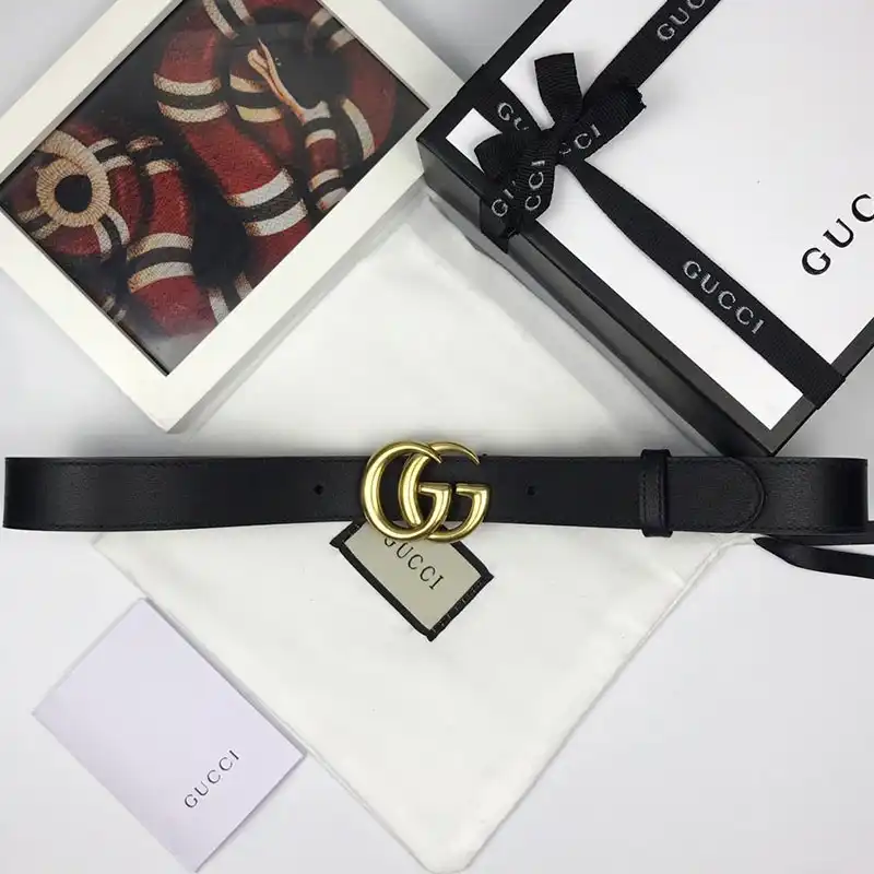 Cheap Gucci s Belts 19BL0002