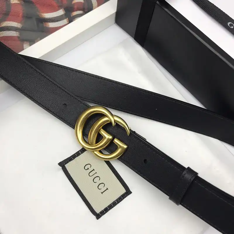 FASH Gucci s Belts 19BL0002