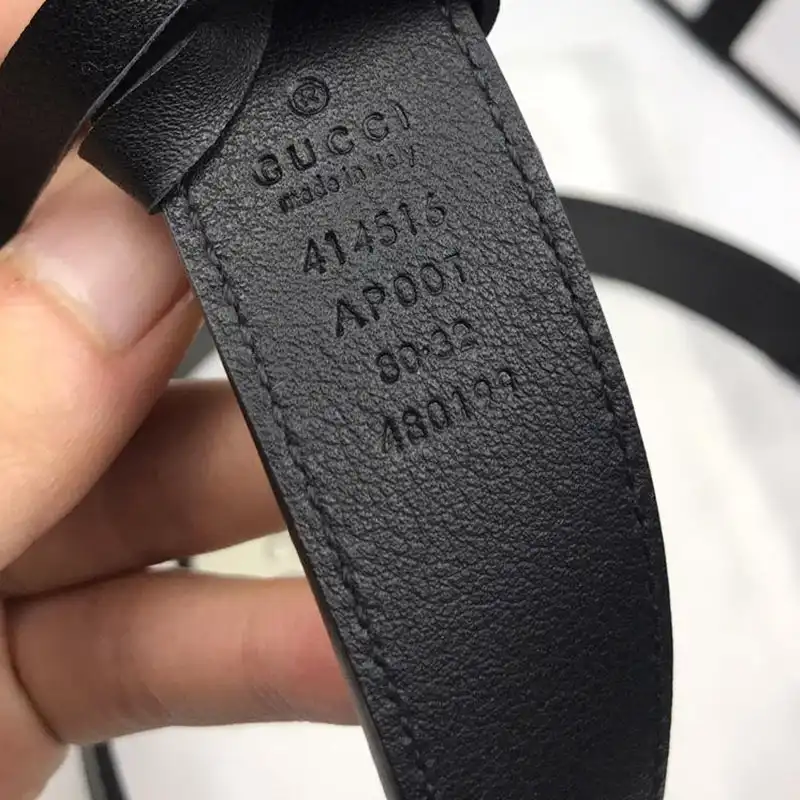 Cheap Gucci s Belts 19BL0002