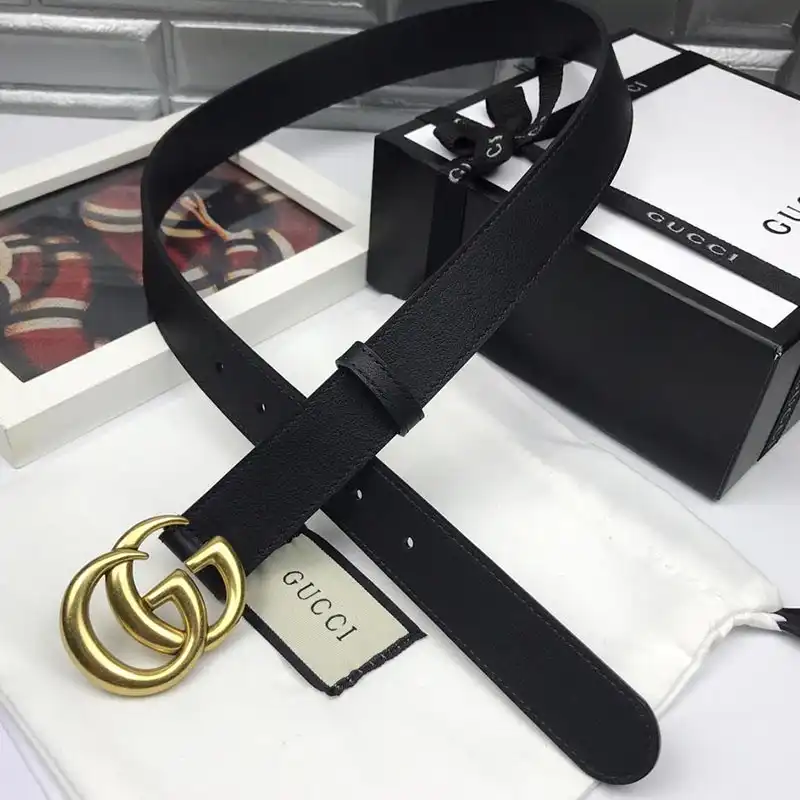 Cheap Gucci s Belts 19BL0002