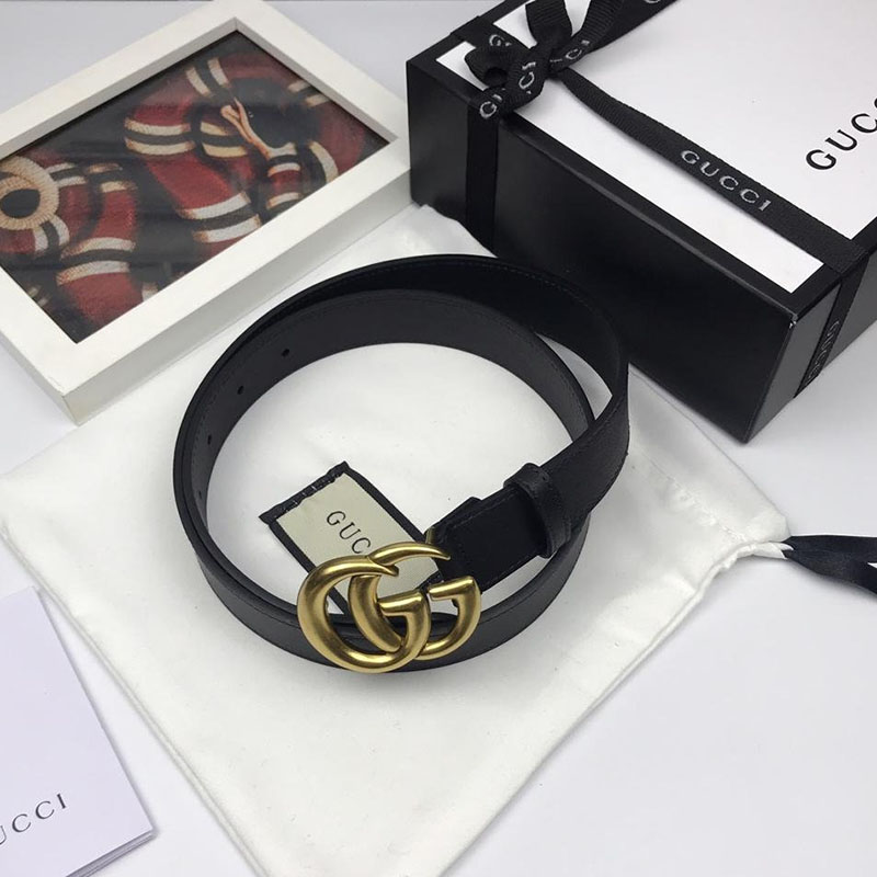 FASH Gucci s Belts 19BL0002