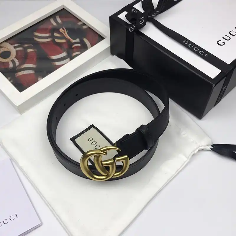 Cheap Gucci s Belts 19BL0002